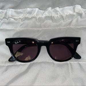 RayBan Sunglasses